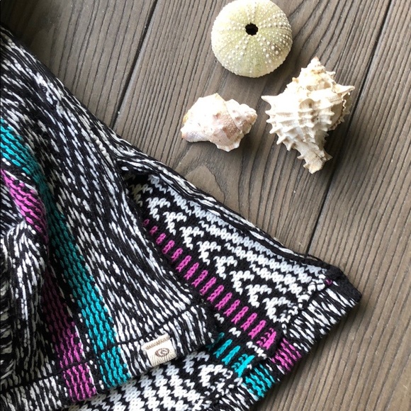 Rip curl poncho - Picture 4 of 6